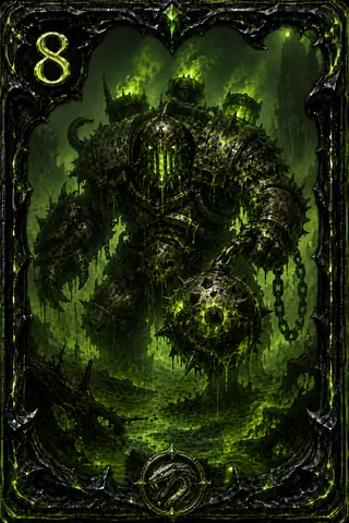 Zehir 8